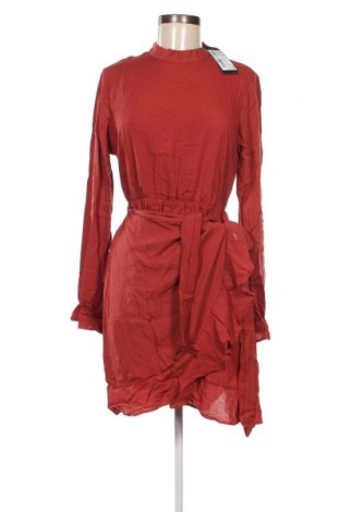 Φόρεμα Trendyol, Μέγεθος M, Χρώμα Κόκκινο, Τιμή 31,73 €