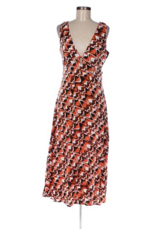 Φόρεμα Trendyol, Μέγεθος M, Χρώμα Πολύχρωμο, Τιμή 33,40 €