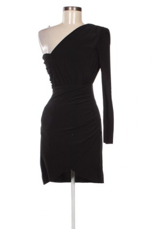Šaty  Trendyol, Veľkosť S, Farba Čierna, Cena  21,65 €