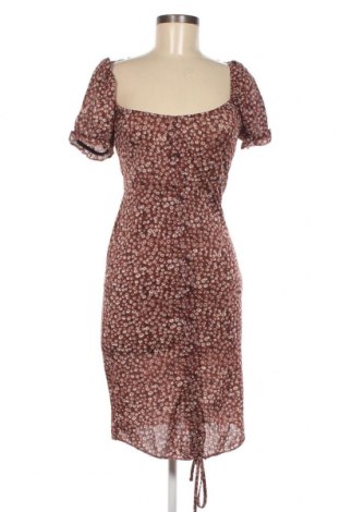 Kleid Trendyol, Größe M, Farbe Braun, Preis 19,48 €