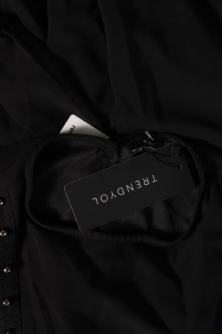 Kleid Trendyol, Größe XS, Farbe Schwarz, Preis € 55,67