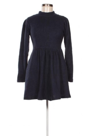 Šaty  Trendyol, Veľkosť S, Farba Modrá, Cena  8,35 €