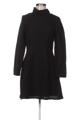 Šaty  Trendyol, Veľkosť M, Farba Čierna, Cena  8,35 €