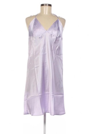 Kleid Trendyol, Größe L, Farbe Lila, Preis 19,48 €