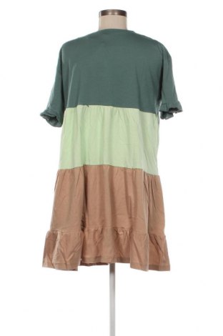 Šaty  Trendyol, Veľkosť S, Farba Viacfarebná, Cena  8,35 €