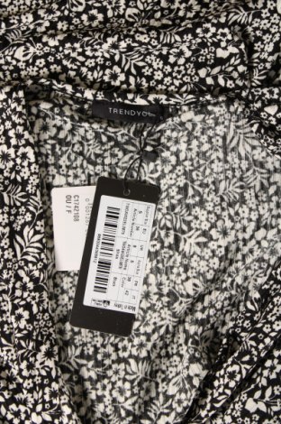 Šaty  Trendyol, Veľkosť S, Farba Viacfarebná, Cena  8,35 €