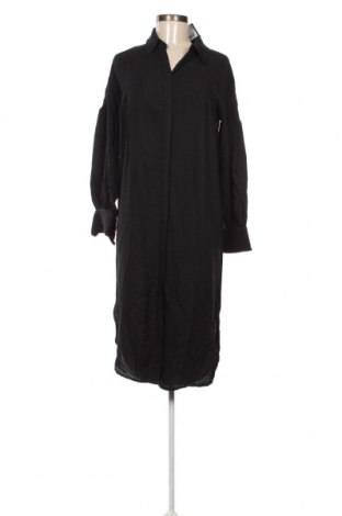Kleid Trendyol, Größe XS, Farbe Grau, Preis 8,35 €