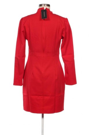 Kleid Trendyol, Größe M, Farbe Rot, Preis 8,35 €