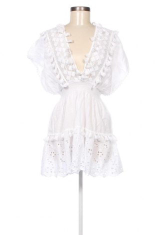 Šaty  Trendyol, Velikost S, Barva Bílá, Cena  861,00 Kč