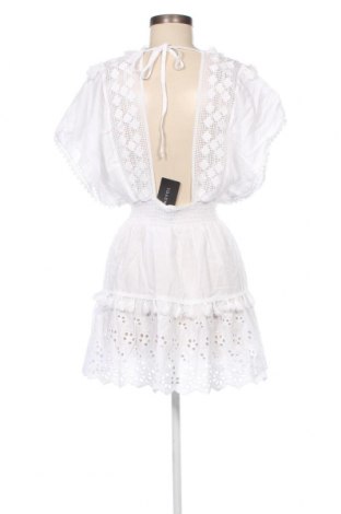 Kleid Trendyol, Größe S, Farbe Weiß, Preis 55,67 €