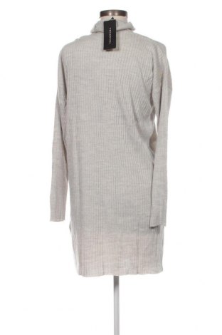 Šaty  Trendyol, Veľkosť M, Farba Sivá, Cena  16,70 €