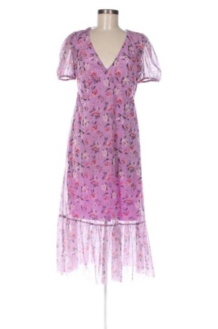 Kleid Trendyol, Größe M, Farbe Lila, Preis 8,35 €