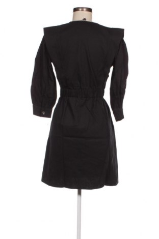 Šaty  Trendyol, Velikost S, Barva Černá, Cena  235,00 Kč