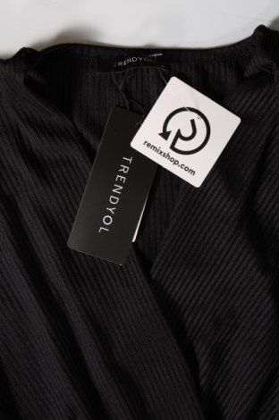 Šaty  Trendyol, Veľkosť S, Farba Čierna, Cena  8,91 €