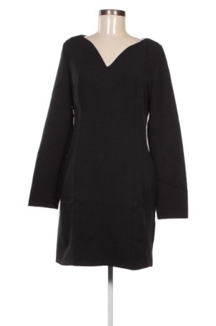 Φόρεμα Trendyol, Μέγεθος M, Χρώμα Μαύρο, Τιμή 10,58 €