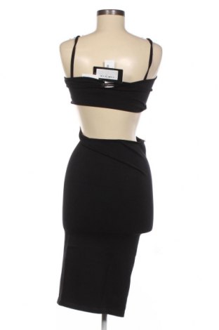 Φόρεμα Trendyol, Μέγεθος S, Χρώμα Μαύρο, Τιμή 19,48 €