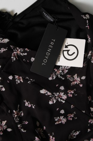 Šaty  Trendyol, Veľkosť L, Farba Čierna, Cena  8,35 €