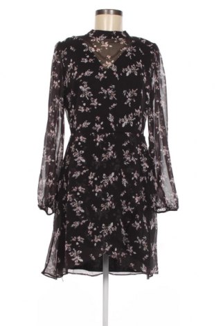 Šaty  Trendyol, Veľkosť L, Farba Čierna, Cena  28,39 €