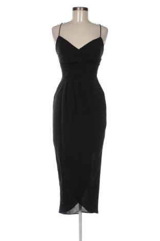 Φόρεμα Trendyol, Μέγεθος S, Χρώμα Μαύρο, Τιμή 60,82 €