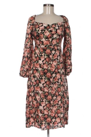 Φόρεμα Trendyol, Μέγεθος S, Χρώμα Πολύχρωμο, Τιμή 28,39 €