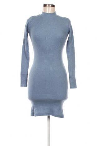 Kleid Trendyol, Größe XS, Farbe Blau, Preis 8,35 €