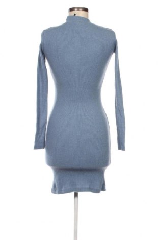 Šaty  Trendyol, Veľkosť XS, Farba Modrá, Cena  8,35 €