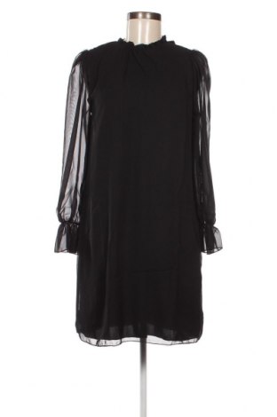 Šaty  Trendyol, Velikost M, Barva Černá, Cena  304,00 Kč