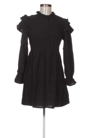 Φόρεμα Trendyol, Μέγεθος S, Χρώμα Μαύρο, Τιμή 30,06 €