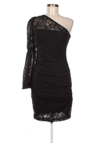 Φόρεμα Trendyol, Μέγεθος M, Χρώμα Μαύρο, Τιμή 31,73 €