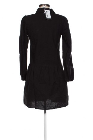 Φόρεμα Trendyol, Μέγεθος XS, Χρώμα Μαύρο, Τιμή 30,06 €