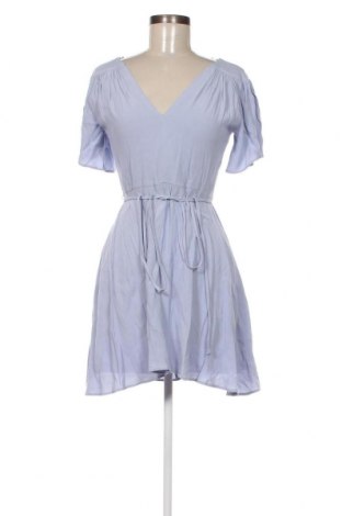 Šaty  Trendyol, Veľkosť M, Farba Modrá, Cena  16,25 €