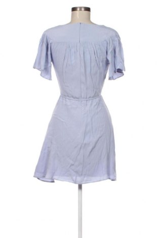 Φόρεμα Trendyol, Μέγεθος M, Χρώμα Μπλέ, Τιμή 17,00 €