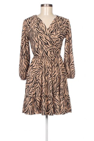 Φόρεμα Trendyol, Μέγεθος S, Χρώμα Πολύχρωμο, Τιμή 55,67 €