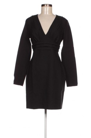 Šaty  Trendyol, Velikost M, Barva Černá, Cena  798,00 Kč