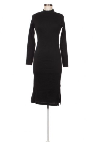 Šaty  Trendyol, Veľkosť XL, Farba Čierna, Cena  28,39 €