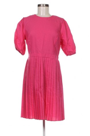 Φόρεμα Trendyol, Μέγεθος L, Χρώμα Ρόζ , Τιμή 31,73 €