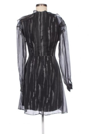 Kleid Trendyol, Größe XS, Farbe Grau, Preis € 22,27