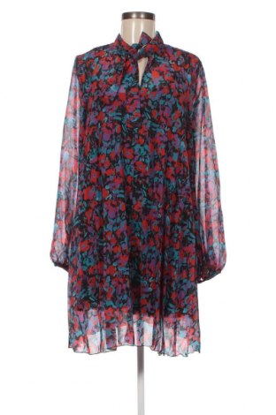 Šaty  Trendyol, Velikost M, Barva Vícebarevné, Cena  798,00 Kč