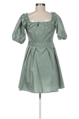 Φόρεμα Trendyol, Μέγεθος M, Χρώμα Πράσινο, Τιμή 13,99 €