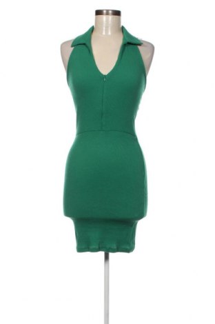 Φόρεμα Trendyol, Μέγεθος XS, Χρώμα Πράσινο, Τιμή 13,99 €
