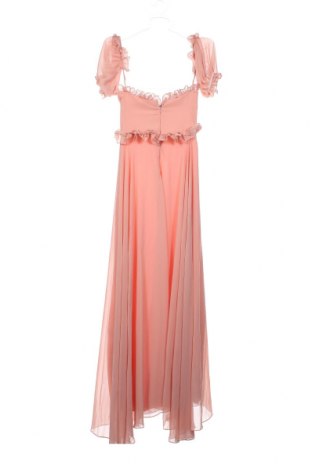 Šaty  Trendyol, Veľkosť XS, Farba Ružová, Cena  17,88 €