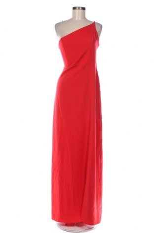 Šaty  Trendyol, Velikost M, Barva Červená, Cena  1 187,00 Kč