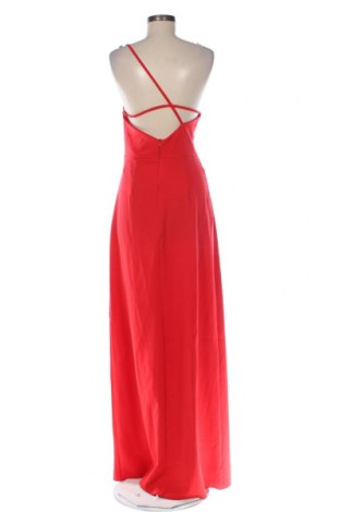 Šaty  Trendyol, Veľkosť M, Farba Červená, Cena  29,48 €