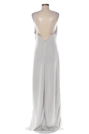Kleid Trendyol, Größe M, Farbe Silber, Preis 47,26 €