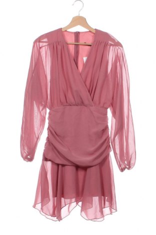 Kleid Trendyol, Größe XS, Farbe Rosa, Preis € 15,00
