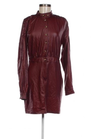 Šaty  Trendyol, Veľkosť M, Farba Červená, Cena  10,89 €