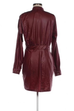 Šaty  Trendyol, Velikost M, Barva Červená, Cena  459,00 Kč