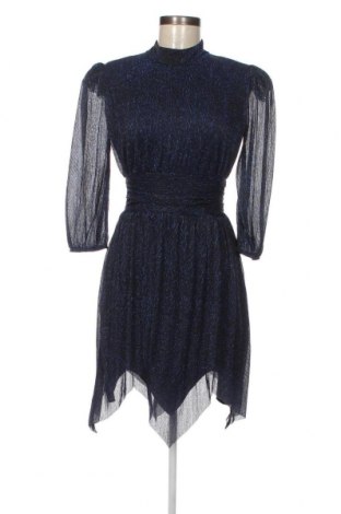 Šaty  Trendyol, Velikost M, Barva Vícebarevné, Cena  602,00 Kč