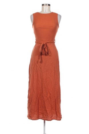 Kleid Trendyol, Größe M, Farbe Braun, Preis 14,73 €