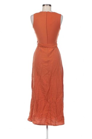Φόρεμα Trendyol, Μέγεθος M, Χρώμα Καφέ, Τιμή 14,73 €